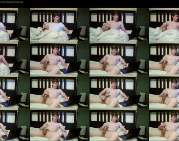 9thick88 — 92 minute Chaturbate male cam show recording, 720p, Jun 7, 2022
