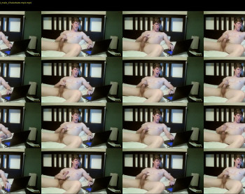 9thick88 — 40 minute Chaturbate male cam show recording, 720p, Jun 7, 2022