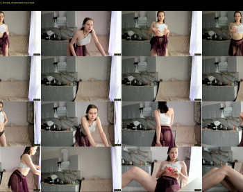 _abby_bb — 54 minute Chaturbate female cam show recording, 1080p, Jun 7, 2022
