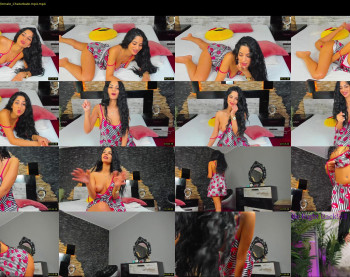 _adelle — 54 minute Chaturbate female cam show recording, 1080p, Jun 7, 2022