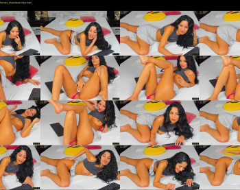 _adelle — 54 minute Chaturbate female cam show recording, 1080p, Jun 7, 2022