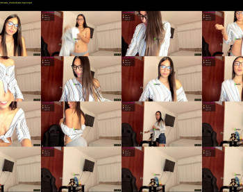 _alliex_ — 40 minute Chaturbate female cam show recording, 1080p, Jun 7, 2022
