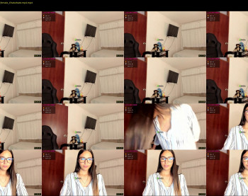 _alliex_ — 3 minute Chaturbate female cam show recording, 1080p, Jun 7, 2022