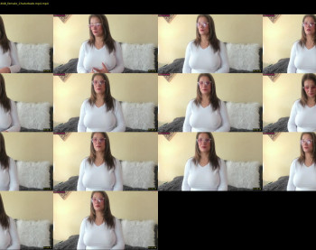 _jeniffer_hot — 3 minute Chaturbate female cam show recording, 720p, Jun 7, 2022