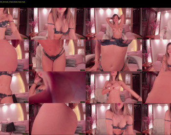 abellacroft — 90 minute Chaturbate female cam show recording, 720p, Jun 8, 2022