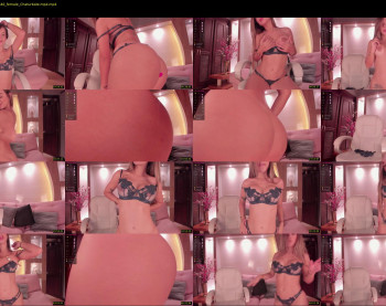 abellacroft — 57 minute Chaturbate female cam show recording, 720p, Jun 8, 2022