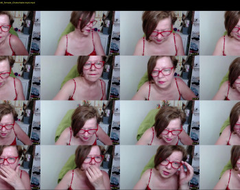 adelewildx — 4 minute Chaturbate female cam show recording, 720p, Jun 7, 2022