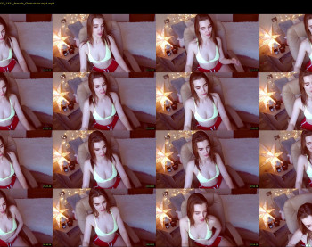 adrenaline_rush_ — 48 minute Chaturbate female cam show recording, 720p, Jun 7, 2022