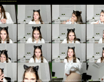 adriana_allen — 51 minute Chaturbate female cam show recording, 1080p, Jun 7, 2022