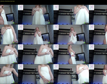 adrykilly — 4 minute Chaturbate female cam show recording, 1080p, Jun 7, 2022