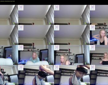 adrykilly — 54 minute Chaturbate female cam show recording, 1080p, Jun 7, 2022