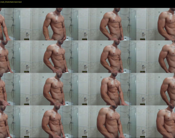 advp69 — 16 minute Chaturbate male cam show recording, 480p, Jun 7, 2022