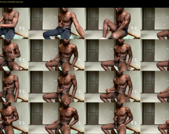 ahnoreclis — 8 minute Chaturbate male cam show recording, 720p, Jun 7, 2022