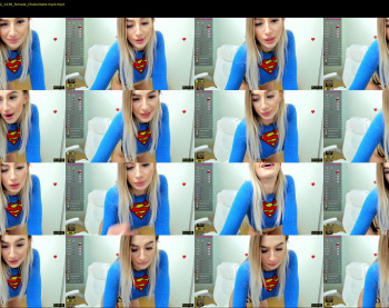 aileen_williams — 3 minute Chaturbate female cam show recording, 1080p, Jun 7, 2022