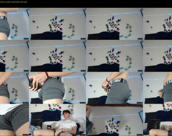 alexandluke1 — 113 minute Chaturbate male cam show recording, 720p, Jun 8, 2022