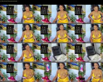 alexandra_mar — 54 minute Chaturbate female cam show recording, 1080p, Jun 7, 2022
