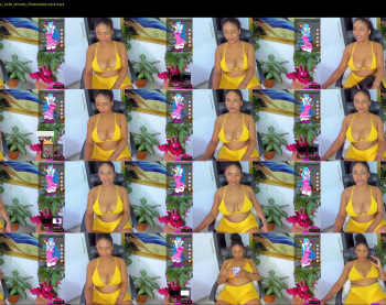 alexandra_mar — 54 minute Chaturbate female cam show recording, 1080p, Jun 7, 2022