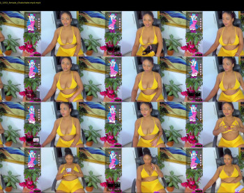 alexandra_mar — 54 minute Chaturbate female cam show recording, 1080p, Jun 7, 2022