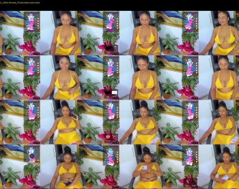 alexandra_mar — 55 minute Chaturbate female cam show recording, 1080p, Jun 7, 2022