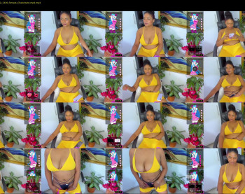 alexandra_mar — 54 minute Chaturbate female cam show recording, 1080p, Jun 7, 2022