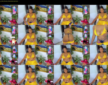 alexandra_mar — 54 minute Chaturbate female cam show recording, 1080p, Jun 7, 2022