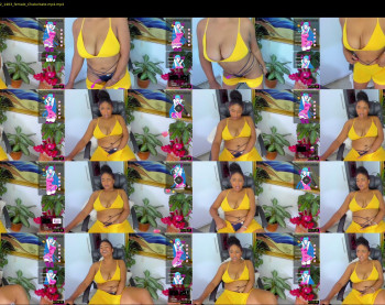 alexandra_mar — 54 minute Chaturbate female cam show recording, 1080p, Jun 7, 2022