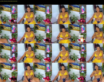 alexandra_mar — 54 minute Chaturbate female cam show recording, 1080p, Jun 7, 2022