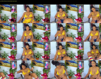 alexandra_mar — 33 minute Chaturbate female cam show recording, 1080p, Jun 7, 2022