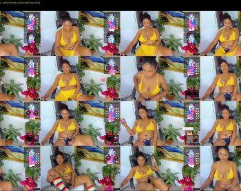 alexandra_mar — 48 minute Chaturbate female cam show recording, 1080p, Jun 7, 2022