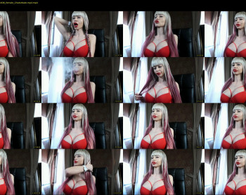 alexissadele — 90 minute Chaturbate female cam show recording, 720p, Jun 7, 2022
