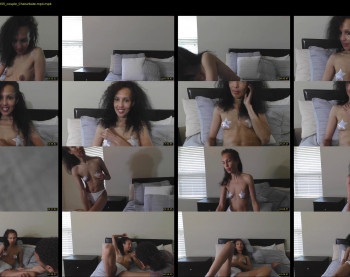 allgood4u — 50 minute Chaturbate couple cam show recording, 720p, Jun 7, 2022