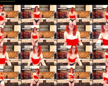 aly_alyce — 22 minute Chaturbate female cam show recording, 1080p, Jun 7, 2022
