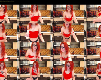 aly_alyce — 54 minute Chaturbate female cam show recording, 1080p, Jun 7, 2022