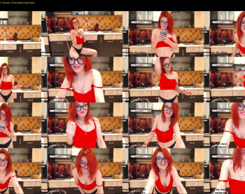 aly_alyce — 54 minute Chaturbate female cam show recording, 1080p, Jun 7, 2022