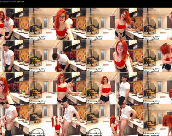 aly_alyce — 55 minute Chaturbate female cam show recording, 1080p, Jun 7, 2022