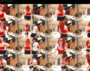 aly_alyce — 9 minute Chaturbate female cam show recording, 1080p, Jun 7, 2022