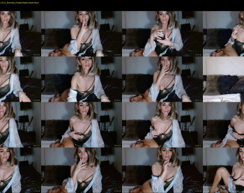 amanda0803 — 16 minute Chaturbate female cam show recording, 720p, Jun 7, 2022