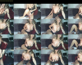 amanda0803 — 10 minute Chaturbate female cam show recording, 720p, Jun 7, 2022