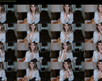 amanda0803 — 13 minute Chaturbate female cam show recording, 720p, Jun 7, 2022