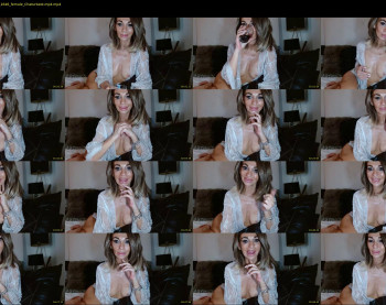 amanda0803 — 6 minute Chaturbate female cam show recording, 720p, Jun 7, 2022