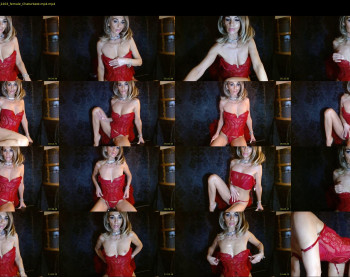 amanda0803 — 15 minute Chaturbate female cam show recording, 720p, Jun 7, 2022