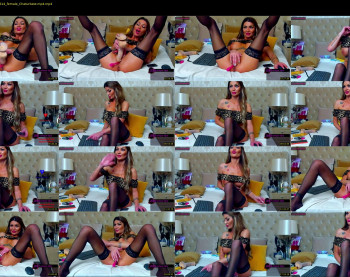 amberwillis — 20 minute Chaturbate female cam show recording, 1080p, Jun 7, 2022