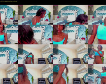 ammy_brown_ — 8 minute Chaturbate female cam show recording, 1080p, Jun 8, 2022