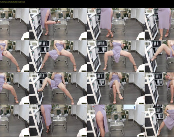 ana_karin — 54 minute Chaturbate female cam show recording, 1080p, Jun 7, 2022