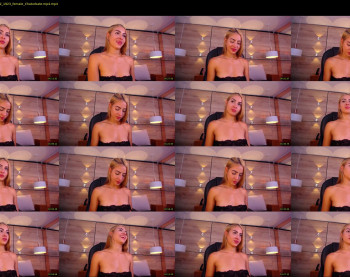 andrea_torress — 4 minute Chaturbate female cam show recording, 720p, Jun 7, 2022