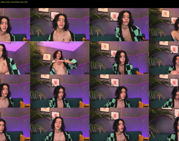 andrew_round — 20 minute Chaturbate male cam show recording, 720p, Jun 7, 2022