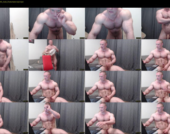 andry_dick — 57 minute Chaturbate male cam show recording, 720p, Jun 8, 2022