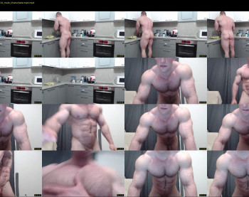 andry_dick — 12 minute Chaturbate male cam show recording, 720p, Jun 8, 2022