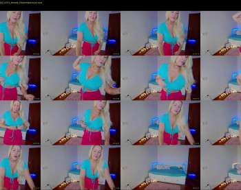 angel_danm_milf — 10 minute Chaturbate female cam show recording, 1080p, Jun 7, 2022