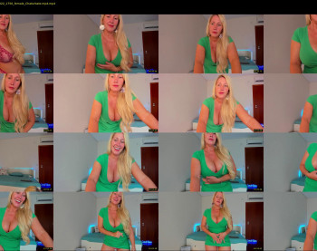 angel_danm_milf — 55 minute Chaturbate female cam show recording, 1080p, Jun 7, 2022